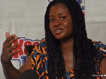 #PlayGhana is not about banning foreign music - Gyankroma Akufo-Addo clarifies