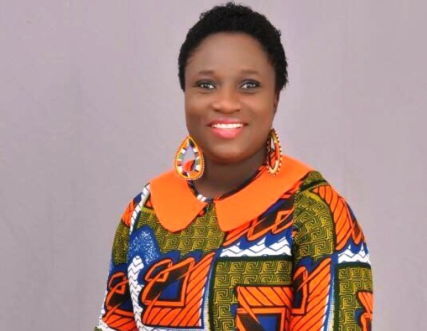 Kafui Adza listed as 27th most influential young Ghanaian