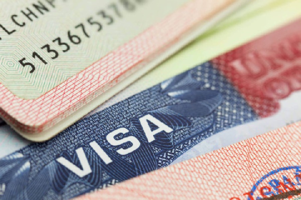 Ghanaians No More Need Visa To Travel To South Africa