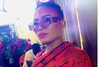 Joana Gyan Cudjoe, the Member of Parliament for Amenfi Central