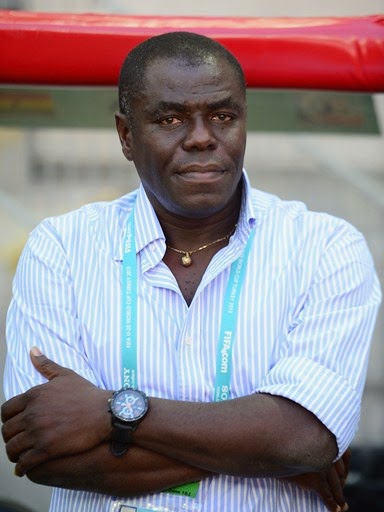 Sellas Tetteh