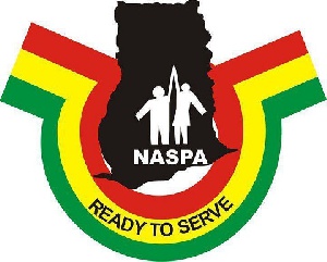 NASPA logo