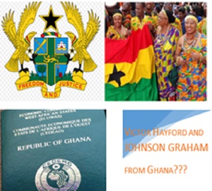Ghana has a rich cultural heritage