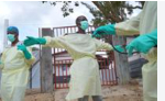 Medical teams in DRC face difficult conditions as the race to contain Ebola outbreak