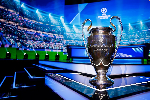 Arsenal draw Real Madrid, Man City face Barcelona in Champions League