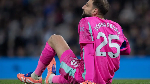 Goalkeeper tactical timeouts to be banned at World Cup