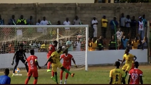 One of the decisions that went against Kotoko
