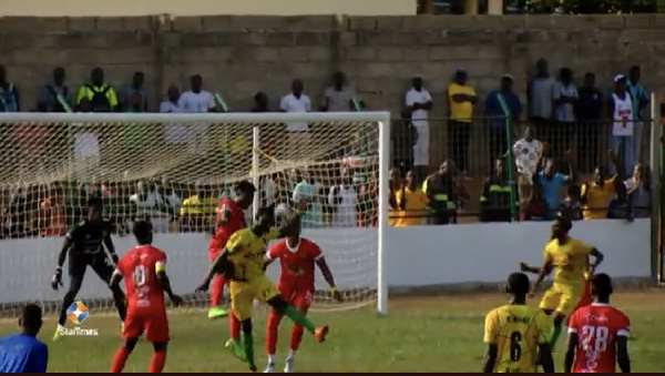 One of the decisions that went against Kotoko