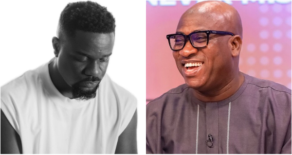 Sarkodie has paid tribute to the late Murtala Mohammed