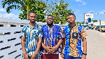Three Ghanaians petition EOCO over US$2.7m GFA project Three Ghanaians petition EOCO over US$2.7m GFA project