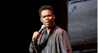 Chris Rock said he's not a fan of Civil Rights movies