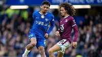 Burnley midfielder Hannibal Mejbri and Chelsea defender Wesley Fofana were racially abused