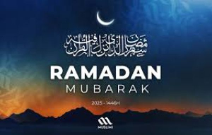 Muslims worldwide commence Ramadan, a month dedicated to fasting and spiritual growth