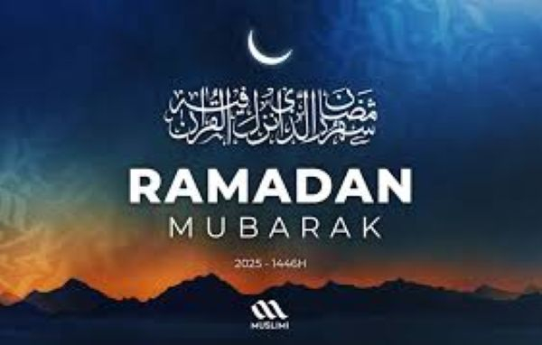 Muslims worldwide commence Ramadan, a month dedicated to fasting and spiritual growth