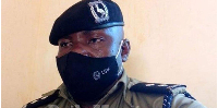 Bukedi South Regional Police spokesperson Moses Mugwe