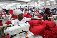 Factory workers | File photo