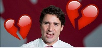 Justin Trudeau,, Canadian Prime Minister