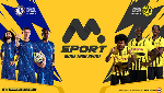 MSport offers an unparalleled experience through live betting