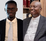 EOCO’s Marshall Cromwell has a lot of questions to answer - Atta Akyea