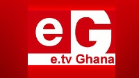 E.TV Ghana