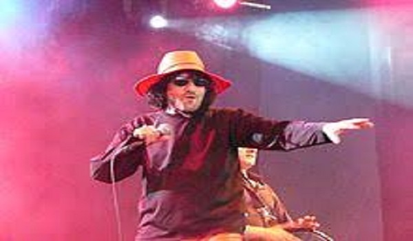 Rachid Taha was driven by a rebellious instinct and eclectic vision