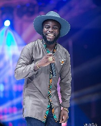 M.anifest turned a year older yesterday