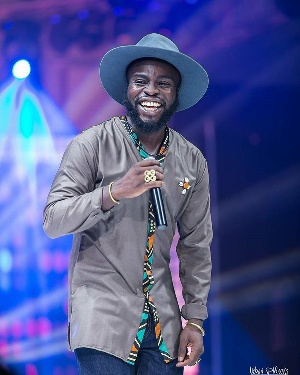 M.anifest turned a year older yesterday