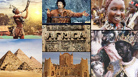 Africa’s past is marked by defining moments that have shaped its destiny