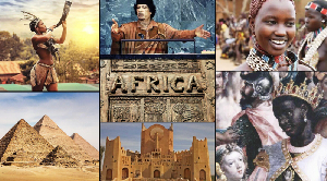 Africa’s past is marked by defining moments that have shaped its destiny