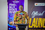 GhanaWeb's credibility is not in doubt - Rent Commissioner