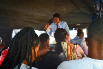 Preaching, Overcharging Passengers: Road traffic offences punishable under new Road Traffic Regulations, 2026