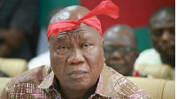 Kofi Portuphy is a former National Chairman of the NDC