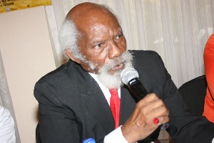 The late Justice V.C.R.A.C. Crabbe