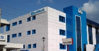 UniBank was taken over by the Receiver, Nii Amanor Dodoo