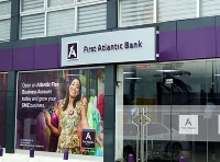 First Atlantic Bank PLC has recorded investor interest