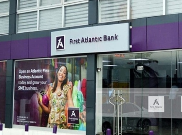 First Atlantic Bank PLC has recorded investor interest