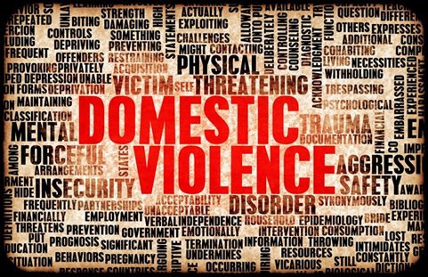 Domestic abuse against men up by 20% - DOVVSU
