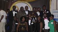 Staff of RigWorld International Services Limited