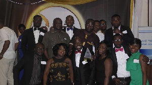Staff of RigWorld International Services Limited