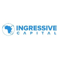 Logo of Ingressive Capital