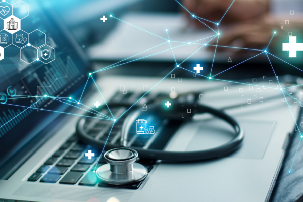 Health techpreneurs are at the forefront of transforming global healthcare | File Photo