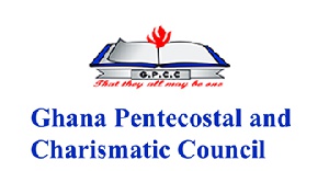 Logo of the Ghana Pentecostal and Charismatic Council