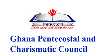 Ghana Pentecostal and Charismatic Council logo
