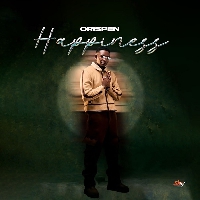 Happiness by Crispen