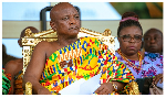 Togbe Afede XIV envisions Volta Region as Ghana’s next mining hub Togbe Afede XIV envisions Volta Region as Ghana’s next mining hub
