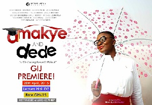 Amakye and Dede cover