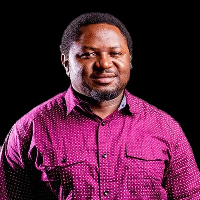 Dr Theophilus Yungong is the Interim Executive Director of AFRODAD