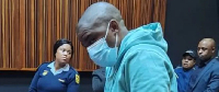 The judge agreed that Phakathi showed no remorse and was beyond rehabilitation