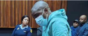 The judge agreed that Phakathi showed no remorse and was beyond rehabilitation