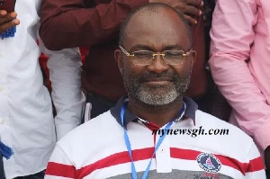 Kenndy Agyapong